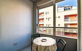 Alquilaencanarias- Medano Apartment Bogavante